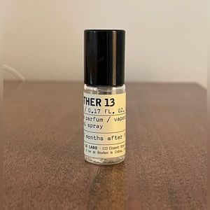 Le Labo Another 13